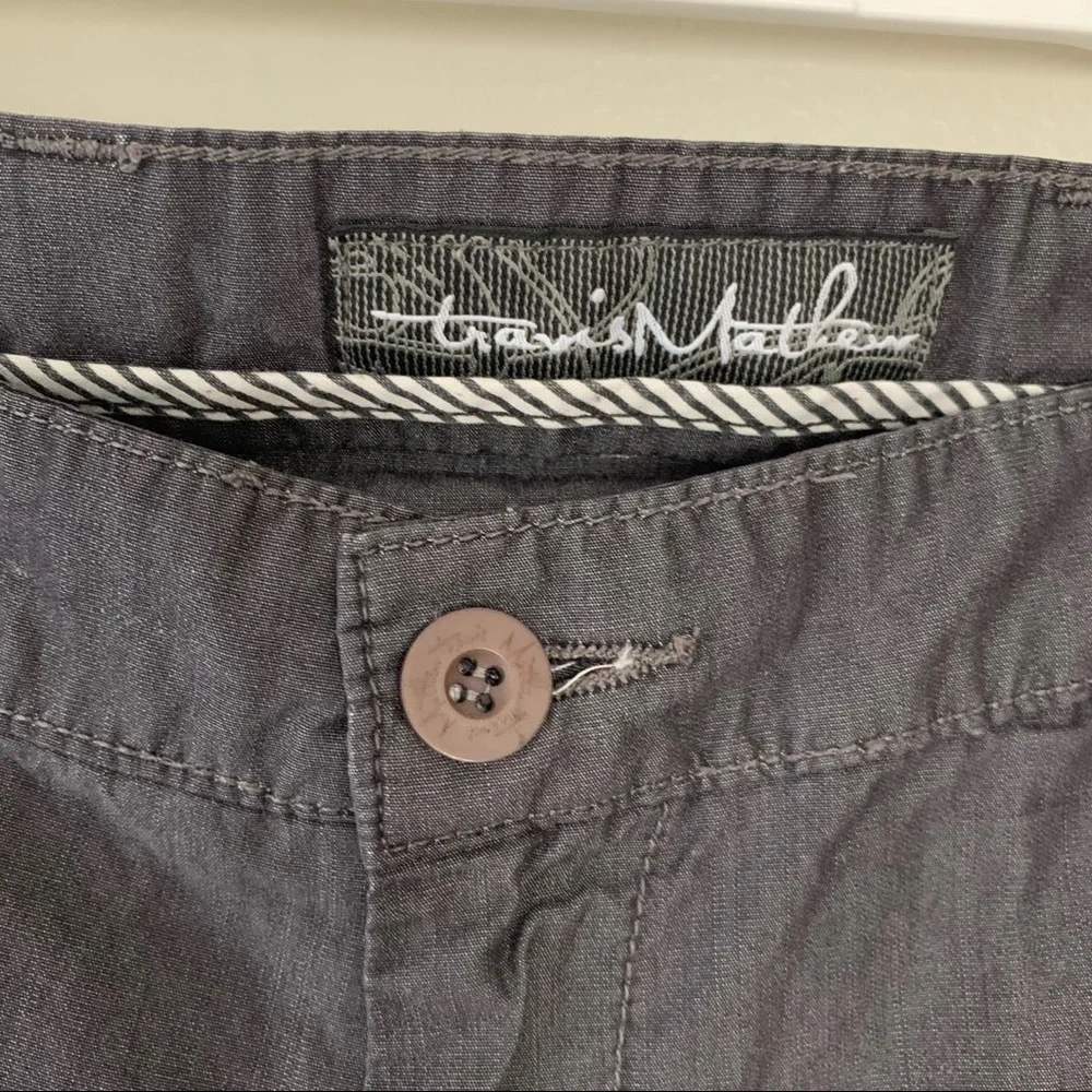 Travis Matthew Shorts